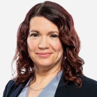 Yonsung Employee Kerstin Dreissig's profile photo