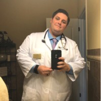 St. John Providence Employee Matt Aman's profile photo