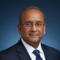 Vijay Chetty