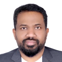 Thrifty Car Rental UAE Employee Ajay Chidanandan.'s profile photo
