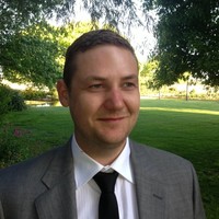 Inco Ships Employee Michael Carswell's profile photo