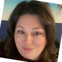 SmartTalent Staffing and Recruiting Employee Jamielee Ward's profile photo