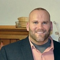 TSC Employee Timothy Argiriadi's profile photo