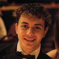 Daniel Paridis Email