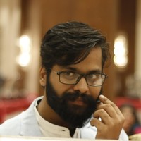 HireDesigners Employee Prashant Gupta's profile photo