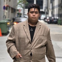 Conexus Studio Employee Imran Moraga's profile photo