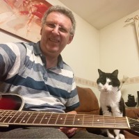 NHS Lothian Employee John Sturgeon's profile photo