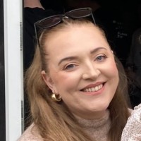 Team RH Employee Liv Smith's profile photo