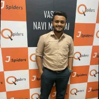 National Payments Corporation Of India (NPCI) Employee Jaykumar Shah's profile photo