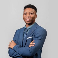 Zero Carbon Charge Employee Tendani Mukhithi's profile photo