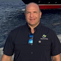 WeatherSTEM Employee Ed Mansouri's profile photo