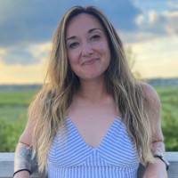 Hands On Nashville Employee Nora M's profile photo