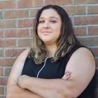 NEW ENGLAND CARPENTERS LABOR MANAGEMENT PROGRAM Employee Jordyn Sogoian's profile photo