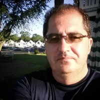 TMG REIS Employee James Dickens's profile photo