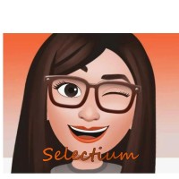 Selectium Employee Lorena Rodriguez's profile photo