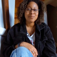 Digital Reach Agency Employee Traclyn Boxrud's profile photo