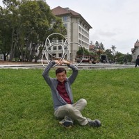 Penumbra Inc Employee Ko Lwin's profile photo