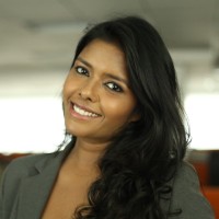 Operative Employee Madhavi G's profile photo