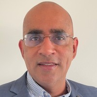 AusIMM Employee Rohit Tangri's profile photo