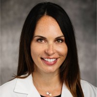 University Hospitals Employee Ashley Simpson's profile photo