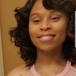 UnitedHealth Group Employee Jasmine Davis's profile photo