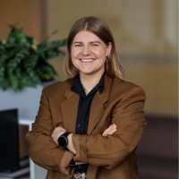UAB Zootaip Employee Ieva Švelnytė-Korsakė's profile photo