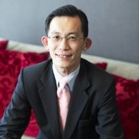 StarDream Cruises Employee Michael Seet's profile photo