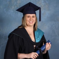 Think Chiropractic Employee Erinn Weeding's profile photo