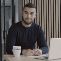 Ibrahim Seroutou Email