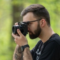 EMS/HOOPTECH, LLC Employee Justin Stewart's profile photo