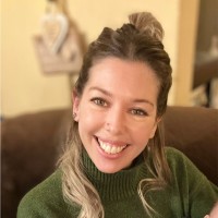 GenesisCare UK Employee Anna McNally's profile photo