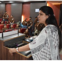 Shweta Mishra Email