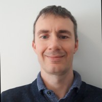 Grant Thornton Employee Simon Parr's profile photo