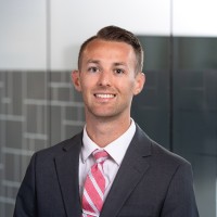 Northrop Grumman Employee Aaron Mick's profile photo