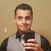 SprintFWD Employee Anthony Ruiz's profile photo