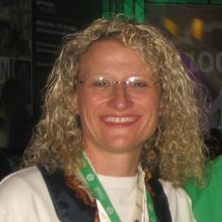 Brigitte Scott Email & Phone Number