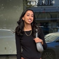 Cerberus Interactive, Inc. Employee Uzma Pathan's profile photo