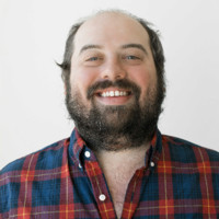 SIFF Employee Jason R.'s profile photo