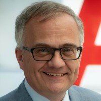 Wolfgang Schwabl Email & Phone Number