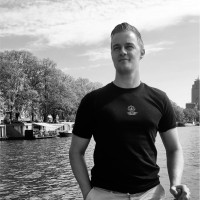 EyeCare Employee Dylan Hermans's profile photo