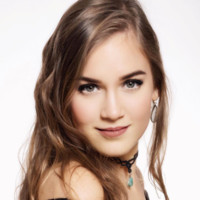 Palm Beach Opera Employee Jessy Wald's profile photo