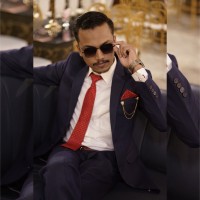 Hammad Zahid Email