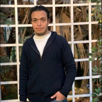 Halwani Brothers Egypt Employee Hazem Ezzat's profile photo