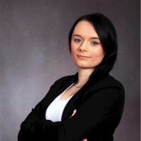 Timmer GmbH Employee Franziska Wohlrab's profile photo