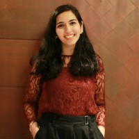 TMF Group Employee Divya Manchanda's profile photo