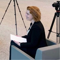 Airbus Helicopters Employee Júlia Muñoz's profile photo