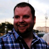 PNC Employee Brooks Lee's profile photo