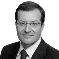 PEGASUS AERO GROUP Employee Antonio Fornieles Melero's profile photo