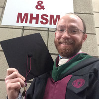 Baylor Heart and Vascular Hospital Employee Bryan Thayer's profile photo