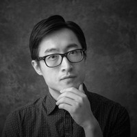 Funrise Employee Chris Zhang's profile photo